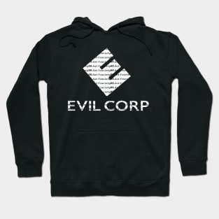 Mr. Robot Evil Corp fsociety00.dat Hoodie